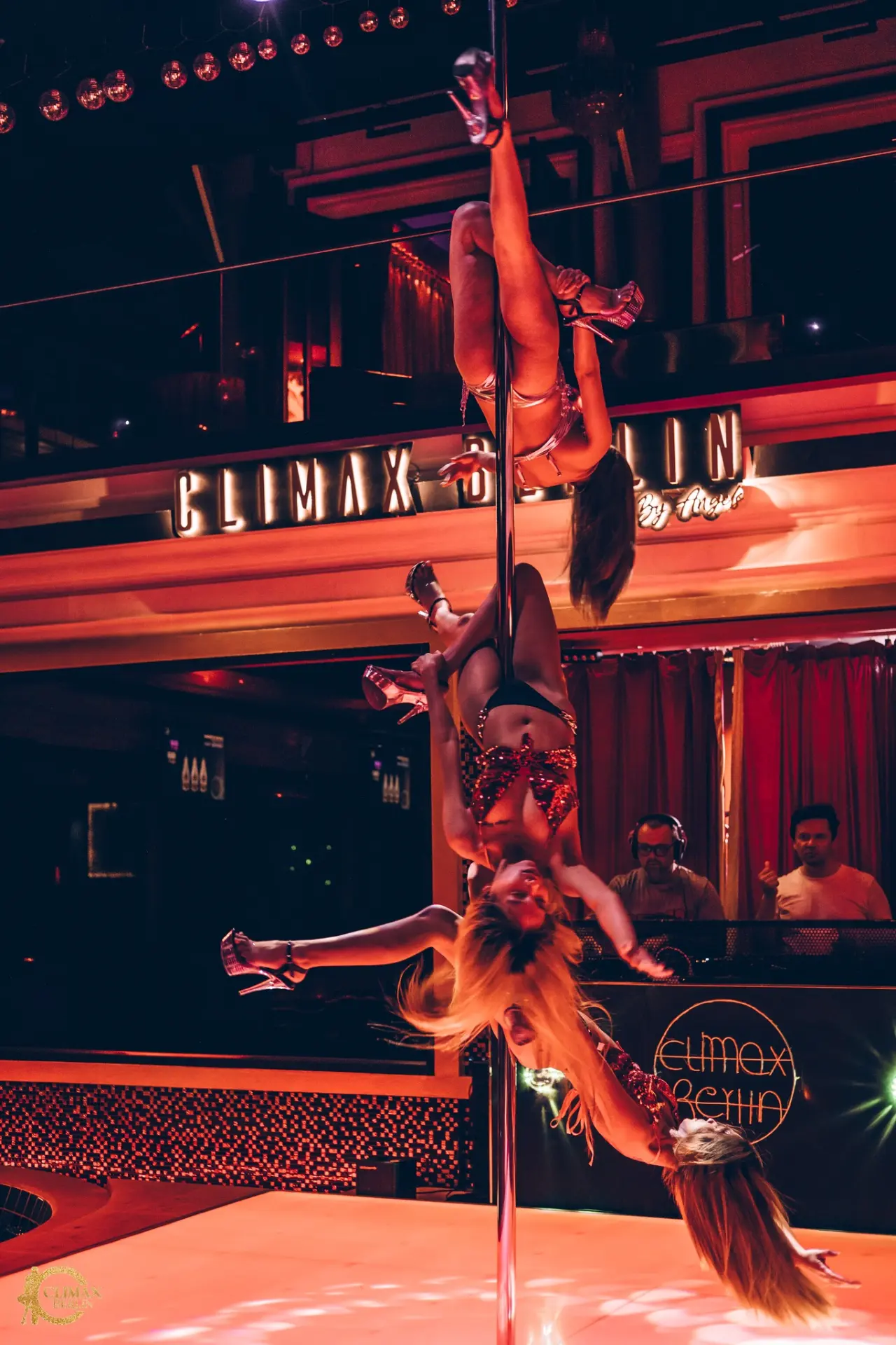 Professional Dancers - Image 13